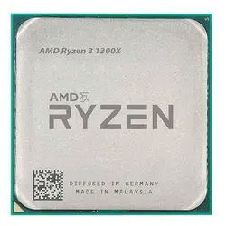 پردازنده  AMD Ryzen 3 1300X CPU