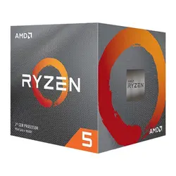 پردازنده  AMD Ryzen 5 3600 3th Gen AM4 Desktop Processor