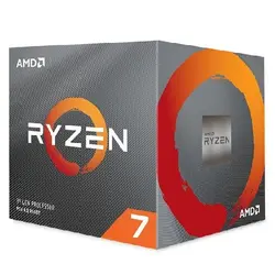 پردازنده  AMD RYZEN 7 3700X 3.6GHz AM4 Desktop CPU