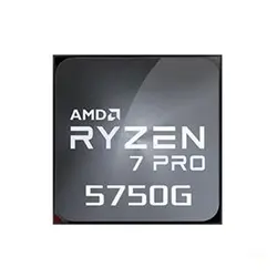 پردازنده AMD Ryzen 7 5750G AM4 Octa Core Tray With Fan CPU - فروشگاه اینترنتی تروس