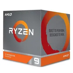 پردازنده  AMD RYZEN 9 3900X 3.8GHz AM4 Desktop CPU