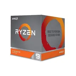 پردازنده  AMD Ryzen 9 3900XT 3th Gen AM4 Desktop Processor
