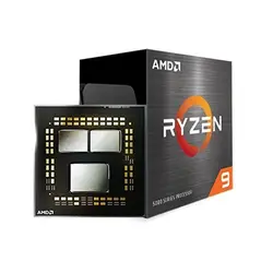 پردازنده  AMD Ryzen 9 5900X