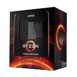 پردازنده  AMD Ryzen Threadripper 3970X Processor