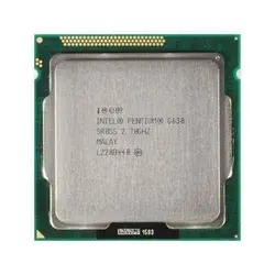 پردازنده  CPU Intel Pentium® Processor G630 - 2.70 GHz 3M C