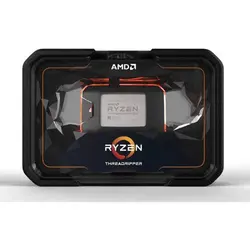پردازنده  CPU AMD Ryzen Threadripper 2970WX