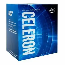 پردازنده اینتل Celeron G5905