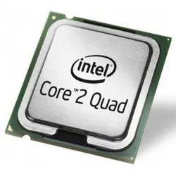 پردازنده  Intel Core 2 Quad Q9300کوادکور  EU80580PJ0606M