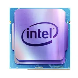 پردازنده تری اینتل Core i5 10600K