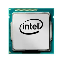 پردازنده  Intel Core i7-10700KF Comet Lake LGA 1200 10th Gen Tray Processor