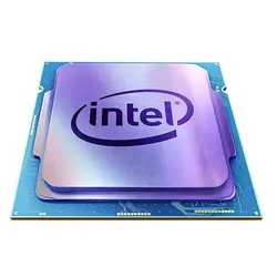 پردازنده  Intel Core i9-10850K 3.60GHz FCLGA 1200 Comet Lake TRAY CPU