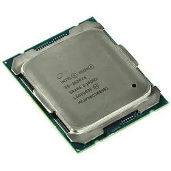 پردازنده  Xeon E5-2620 v4 Broadwell-EP