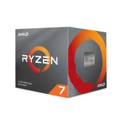 پردازنده  ای ام دی Ryzen 7 3700X