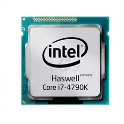 پردازنده  اینتل  Core i7-4790K