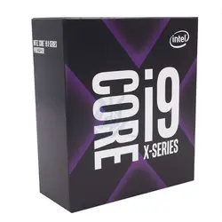 پردازنده  اینتل  Core-X Skylake Core i۹-۹۹۶۰X