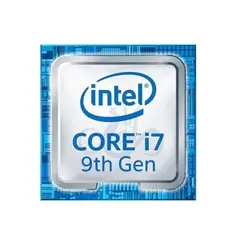 پردازنده تری  اینتل Core i7-9700K