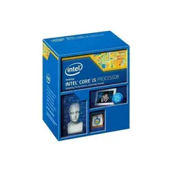 پردازنده  اینتل Core i5-4460 3.2GHz