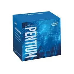 پردازنده  اینتل Intel Pentium G4560