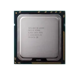 پردازنده  اینتل Nehalem EP W3520