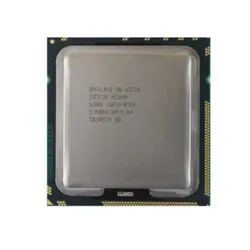 پردازنده  اینتل Nehalem EP W3530