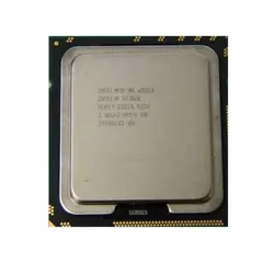 پردازنده  اینتل Nehalem EP W3550