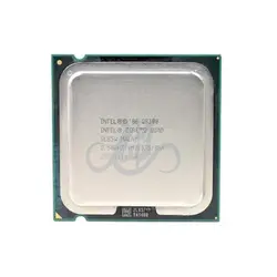 پردازنده  اینتل Core2 Quad Q8300