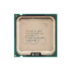 پردازنده تری  اینتل Q8200 2.33GHz 4Core