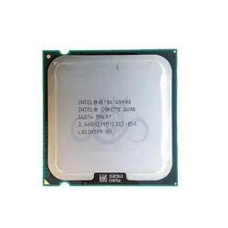 پردازنده  اینتل Q8400 Core 2 Quad
