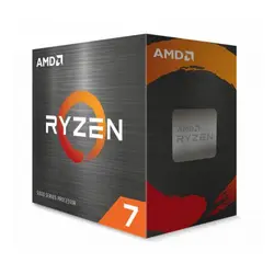 پردازنده ای ام دی RYZEN 7 5800X