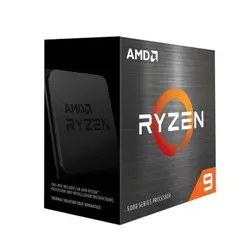 پردازنده ای ام دی Ryzen 9 5900X - فروشگاه اینترنتی تروس
