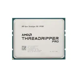 پردازنده ای ام دی Ryzen Threadripper 3995X