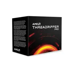 پردازنده ای ام دی Ryzen Threadripper PRO 3955WX