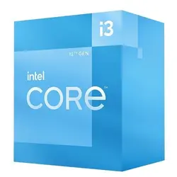 پردازنده اینتل Core i3-12100