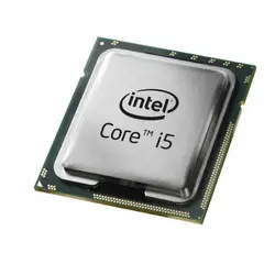 پردازنده اینتل Core i5 2500K