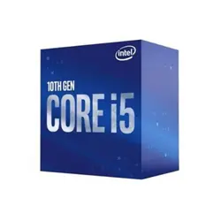 پردازنده اینتل core i5-10500