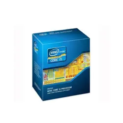 پردازنده اینتل Core i5-3570K