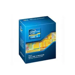 پردازنده اینتل Core i5-3330 بدون باکس