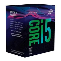 پردازنده اینتل Core i5-9400F
