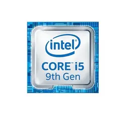 پردازنده اینتل Core i5-9600