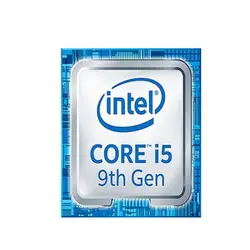 پردازنده تری اینتل Core i5-9600KF