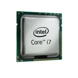 پردازنده اینتل Core i7-5820K