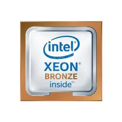 پردازنده  اینتل Xeon Bronze 3204