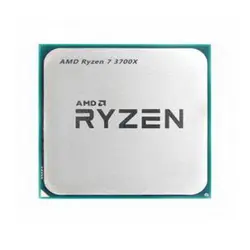 پردازنده  تری ای ام دی Ryzen 7 3700X