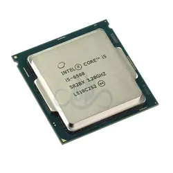 پردازنده  تری اینتل Core i5-6500T