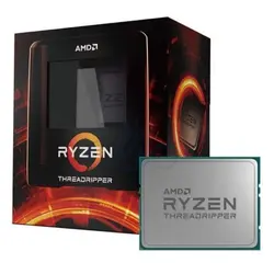 پردازنده ای ام دی  Ryzen Threadripper 3970X