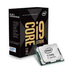 پردازنده اینتل Core i9-9980XE