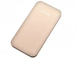 پاوربانک 8000 میلی آمپر آوی مدل P20K