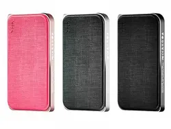 پاوربانک 8000 میلی آمپر هوکو مدل B14