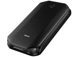 پاوربانک و جامپ استارتر خودرو بیسوس مدل Super Energy Car Jump Starter