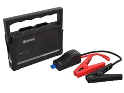 پاوربانک و جامپ استارتر خودرو پاورولوژی مدل P25JMPBBK